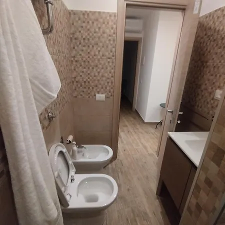 Station Bed & Breakfast Napoli