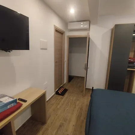 Station Bed & Breakfast Napoli