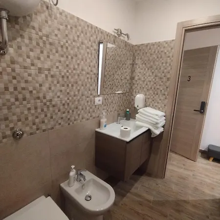 Station Bed & Breakfast Napoli