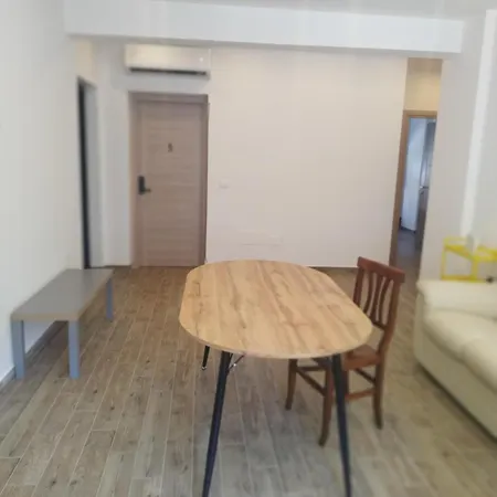 Station Bed & Breakfast Napoli